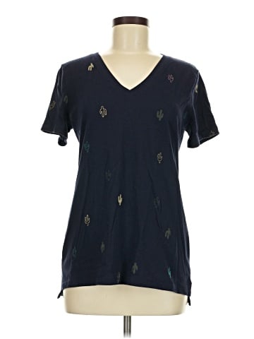 a.n.a. A New Approach Short Sleeve T-Shirt (view 1)