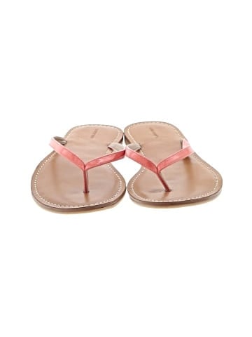Lands' End Flip Flops (view 2)