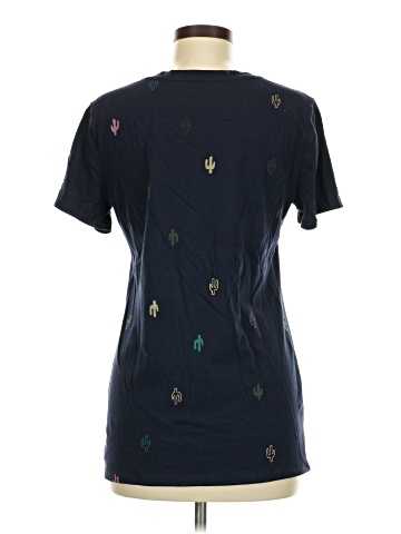 a.n.a. A New Approach Short Sleeve T-Shirt (view 2)