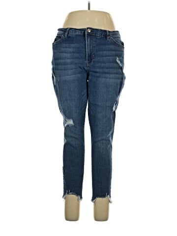 Nicole Miller New York Jeans (view 1)