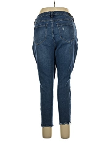 Nicole Miller New York Jeans (view 2)