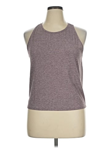 Outdoor Voices Sleeveless T-Shirt (view 1)