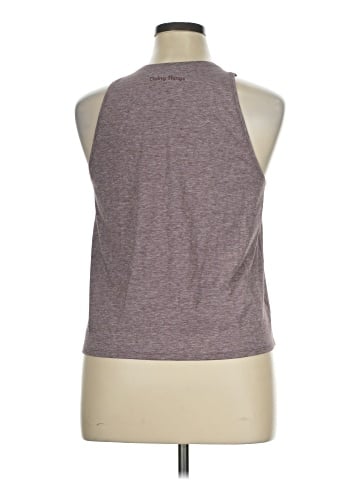 Outdoor Voices Sleeveless T-Shirt (view 2)