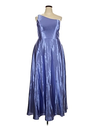 Jules & Cleo Cocktail Dress (view 1)