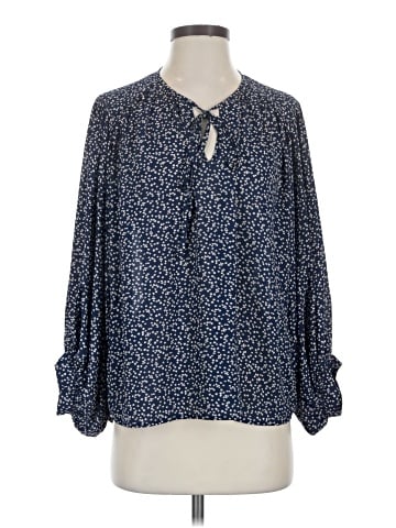 Fun2Fun 3/4 Sleeve Blouse (view 1)