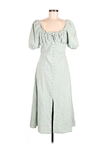 Missguided Casual Dress (view 1)