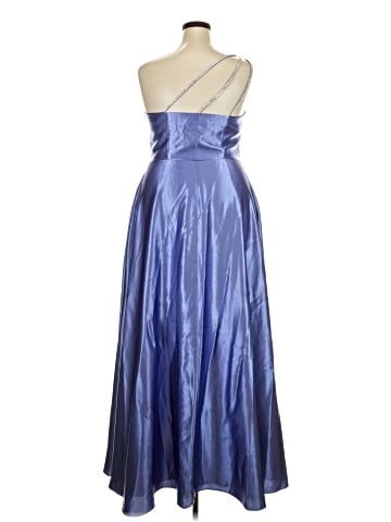 Jules & Cleo Cocktail Dress (view 2)