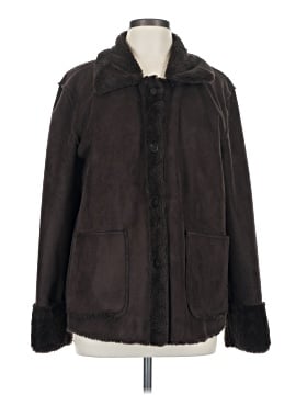 Brandon Thomas Coat