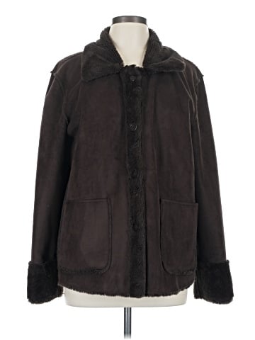 Brandon Thomas Coat (view 1)