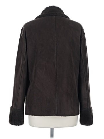 Brandon Thomas Coat (view 2)
