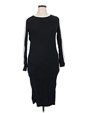 Future Collective Casual Dress (view 1)