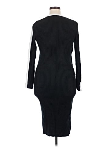 Future Collective Casual Dress (view 2)