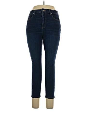 Ann Taylor LOFT Jeans (view 1)
