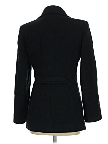 Jones New York Wool Coat (view 2)