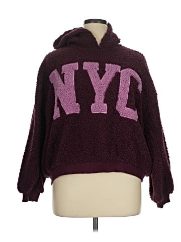 No Boundaries Sweatshirt (view 1)
