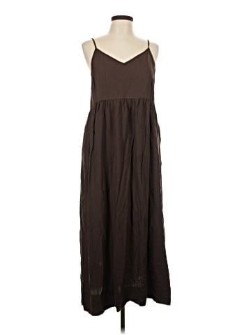 Cozy Earth Casual Dress (view 1)