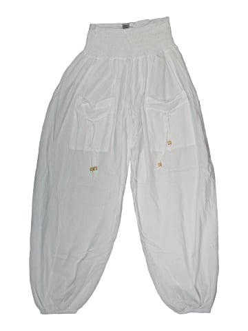 Blanco by Nature Cargo Pants (view 2)