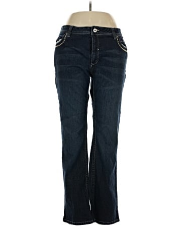 Cato Jeans (view 1)