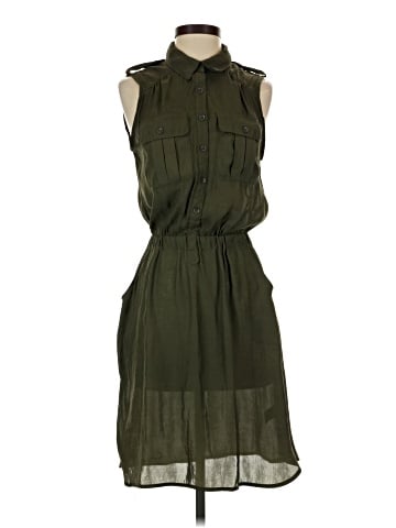 Mossimo Casual Dress (view 1)