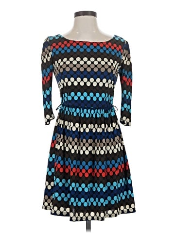 Hello Miss Casual Dress (view 1)