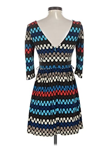 Hello Miss Casual Dress (view 2)