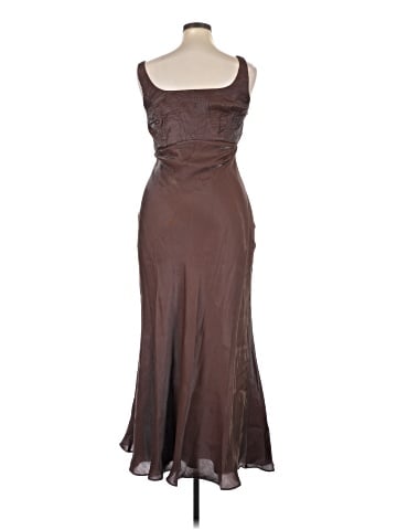 Alex Evenings Cocktail Dress (view 2)