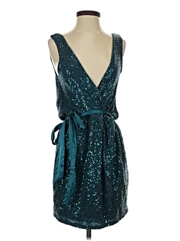 Express Cocktail Dress (view 1)