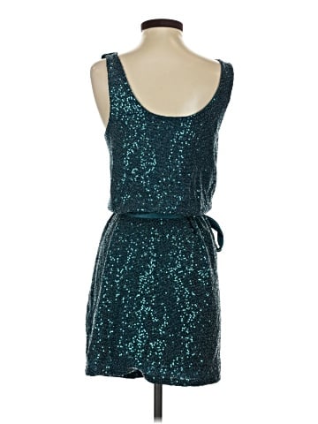 Express Cocktail Dress (view 2)