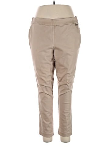 Calvin Klein Jeggings (view 1)