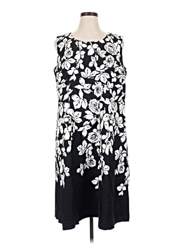 Talbots Cocktail Dress (view 1)