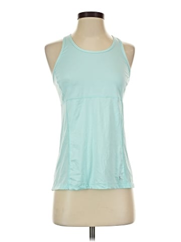 Danskin Now Sleeveless Top (view 1)