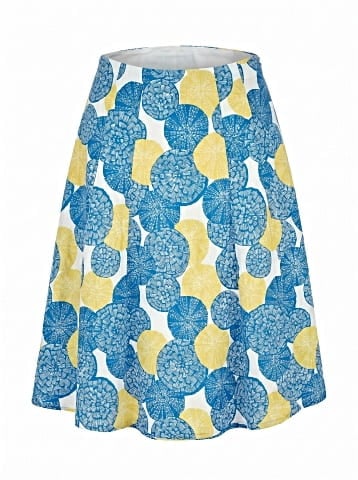 Boden Casual Skirt (view 1)