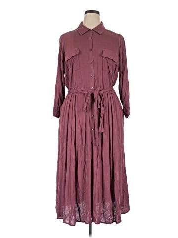 Torrid Casual Dress (view 1)