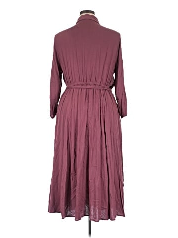 Torrid Casual Dress (view 2)