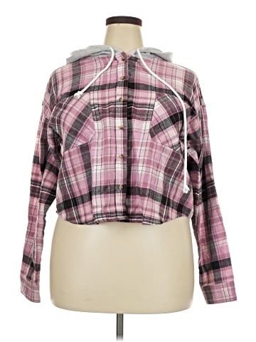 No Boundaries Cardigan (view 1)