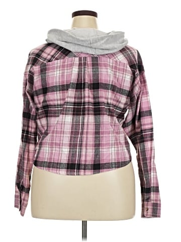 No Boundaries Cardigan (view 2)