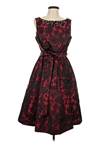 Jessica Howard Cocktail Dress (view 1)