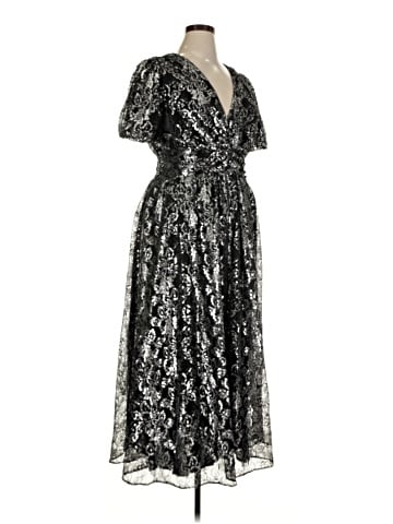 Anthropologie Cocktail Dress (view 1)