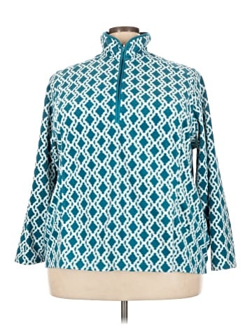 Lands' End Pullover Sweater (view 1)