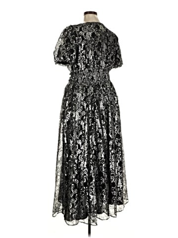 Anthropologie Cocktail Dress (view 2)