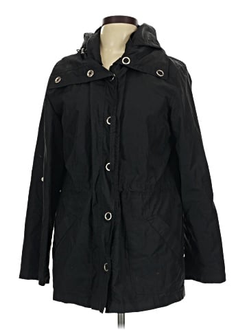 Style&Co Coat (view 1)