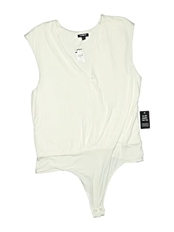 Express Outlet Bodysuit (view 1)