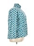 Lands' End 100% Polyester Teal Pullover Sweater Size 3X - photo 4