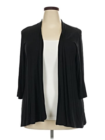 Studio Works Cardigan (view 1)