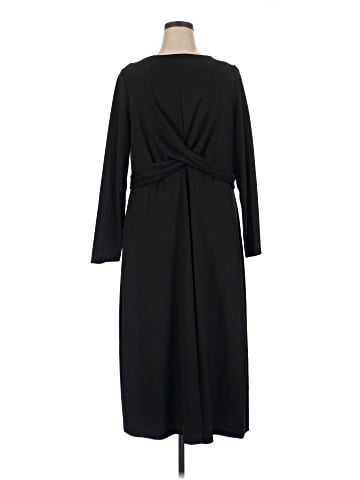 ELOQUII Casual Dress (view 1)