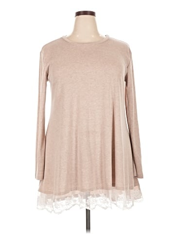 Unbranded Long Sleeve Top (view 1)