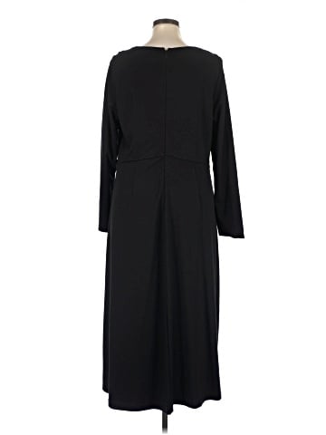 ELOQUII Casual Dress (view 2)
