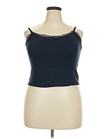 Gilly Hicks Tube Top (view 1)