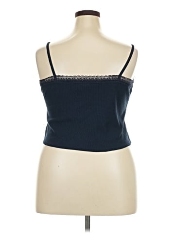 Gilly Hicks Tube Top (view 2)