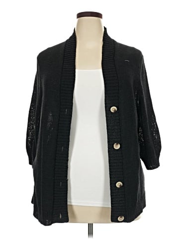 Preswick & Moore Cardigan (view 1)